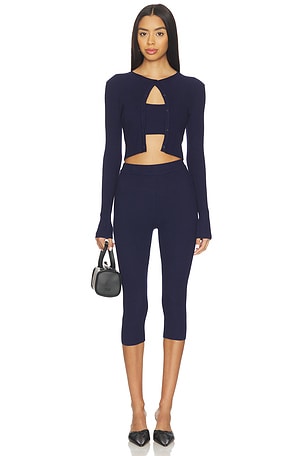 Jude Knit Set ALL THE WAYS