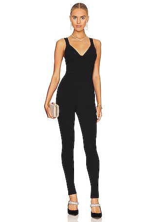 Giana Lounge Jumpsuit ALL THE WAYS