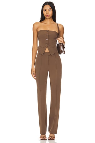 ENSEMBLE PANTALON VIENNA ALL THE WAYS