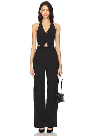 Samantha Jumpsuit ALL THE WAYS