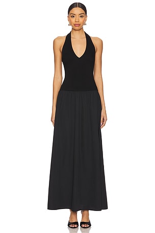 Leonara Maxi Dress ALL THE WAYS