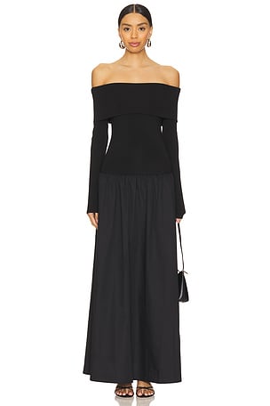 Cressida Maxi Dress ALL THE WAYS