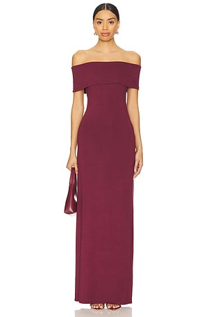 Sienna Maxi Dress ALL THE WAYS