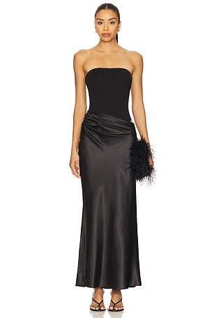 VESTIDO CARRIE ALL THE WAYS