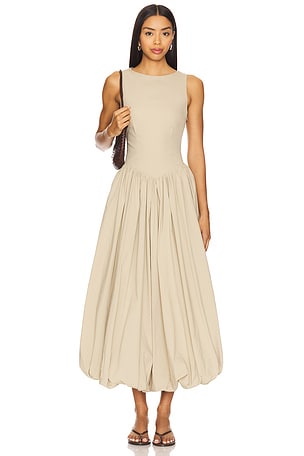 Aria Maxi Dress ALL THE WAYS