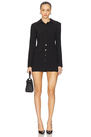 Alina Mini Dress ALL THE WAYS