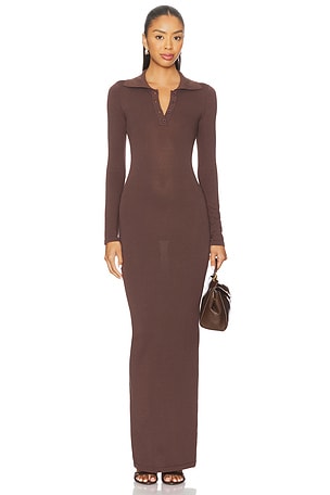 Sonnet Maxi Dress ALL THE WAYS
