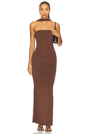 Brissa Maxi Dress ALL THE WAYS