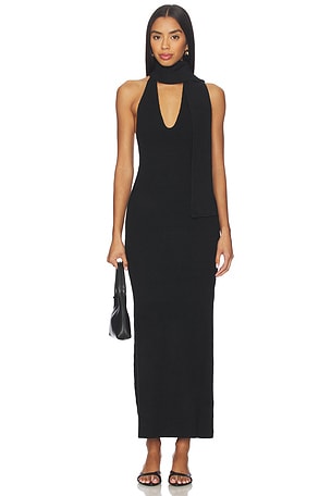 Kelsey Maxi Dress ALL THE WAYS