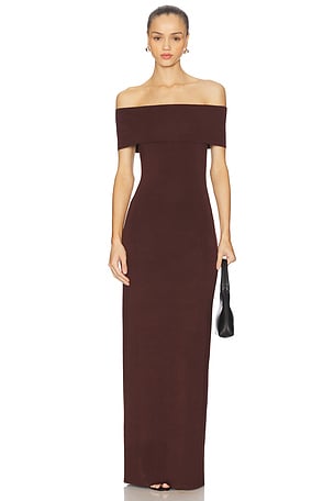 Sienna Maxi Dress ALL THE WAYS