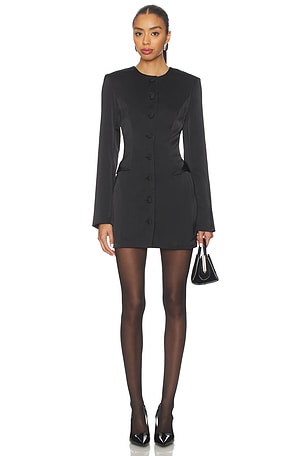 x Emma Leger Jezebel Mini Dress ALL THE WAYS