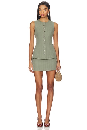Karina Skirt Set ALL THE WAYS