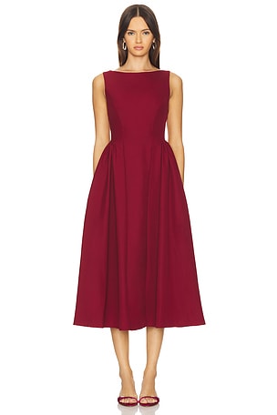 Julie Maxi Dress ALL THE WAYS