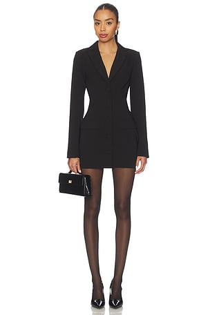 Nevina Mini Dress ALL THE WAYS