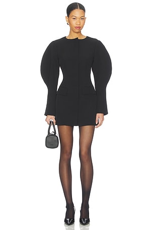 Margot Mini Dress ALL THE WAYS
