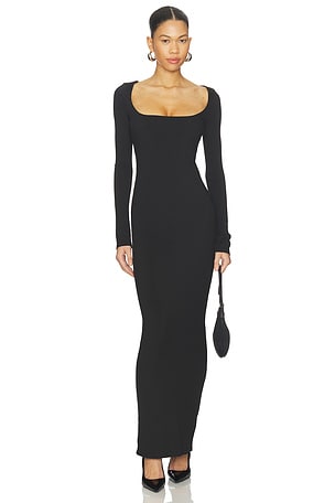 Anneliese Maxi Dress ALL THE WAYS