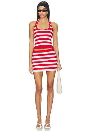 Milie Skirt Set ALL THE WAYS