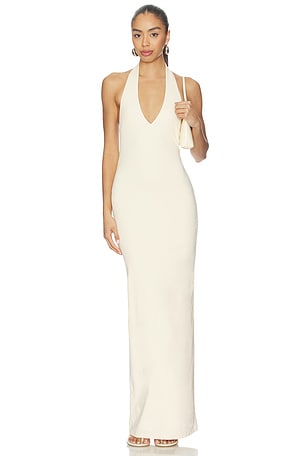 Mattie Maxi Dress ALL THE WAYS