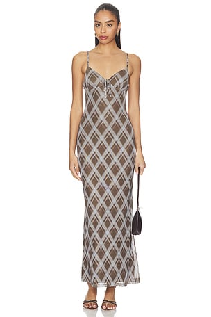 ELAINE ドレス ALL THE WAYS