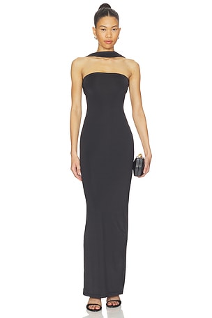 Brissa Maxi Dress ALL THE WAYS