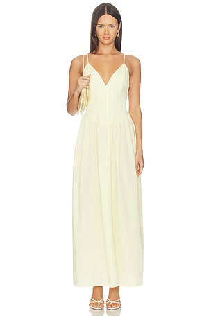 Adia Maxi Dress ALL THE WAYS