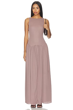 VESTIDO KAROLINE ALL THE WAYS