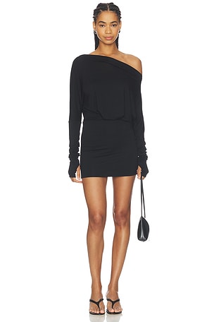Florrie Mini Dress ALL THE WAYS