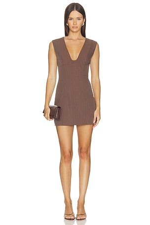 Imah Mini Dress ALL THE WAYS