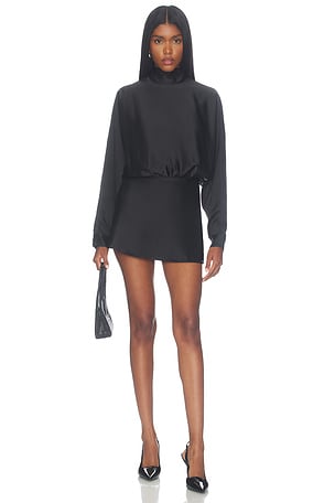 Dalora Mini Dress ALL THE WAYS