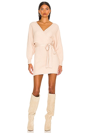 Deena Sweater Dress ALL THE WAYS