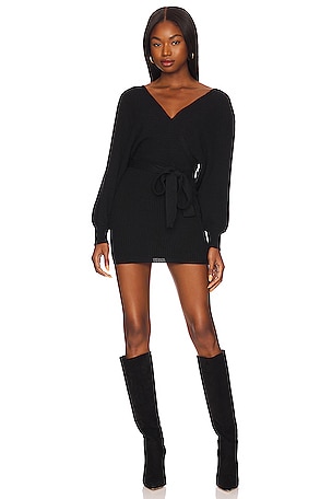 Deena Sweater DressALL THE WAYS$78BEST SELLER