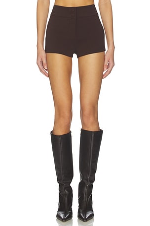 Johanne Short ALL THE WAYS