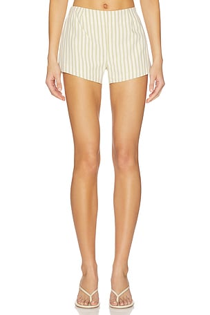 ALERIE 반바지 ALL THE WAYS