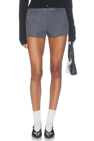 Jessalyn Hot Short ALL THE WAYS