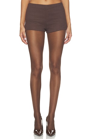 Trina Micro Short ALL THE WAYS