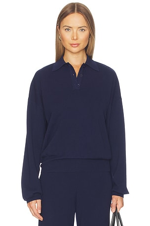 Jamarni Pullover Sweater ALL THE WAYS