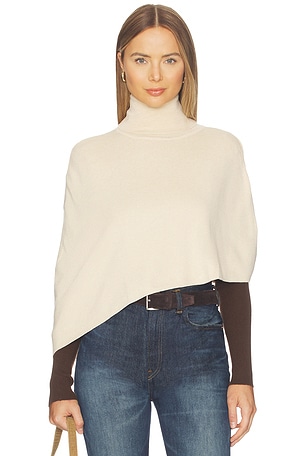 Sophie Poncho ALL THE WAYS
