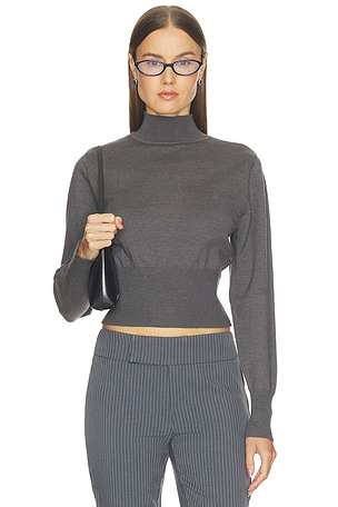 Marceline Sweater ALL THE WAYS