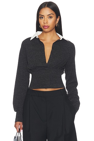 Meghan Knit Top ALL THE WAYS