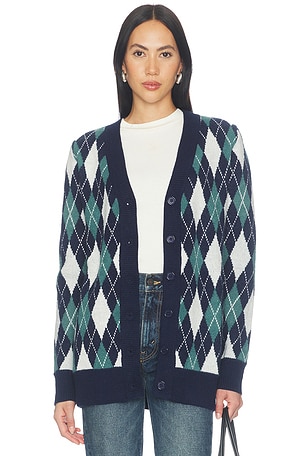 Norah Cardigan ALL THE WAYS