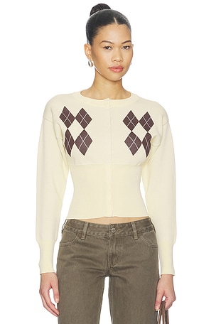 КАРДИГАН KOURTNEY ALL THE WAYS