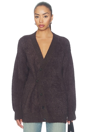 Mary Cardigan ALL THE WAYS