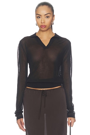 Landry Sweater ALL THE WAYS