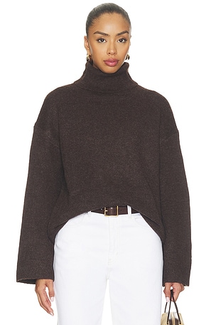 Riley Sweater ALL THE WAYS