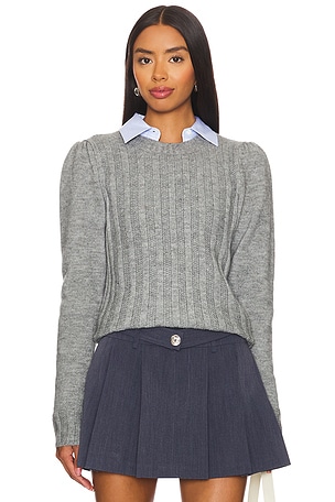 Brianna SweaterALL THE WAYS$68NEW