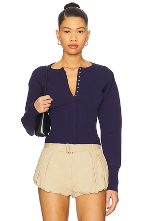 Kourtney Cardigan ALL THE WAYS