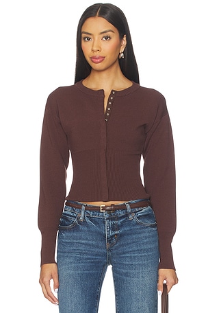 Kourtney Cardigan ALL THE WAYS