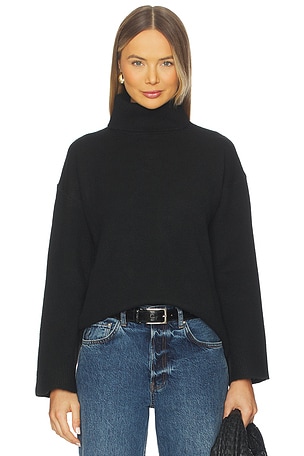 Riley Sweater ALL THE WAYS
