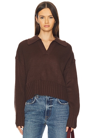Rayden Sweater ALL THE WAYS