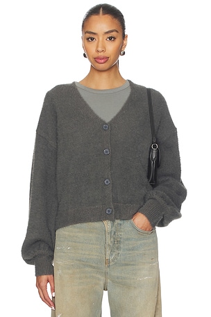 Tula Cardigan ALL THE WAYS